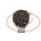 PCV SG12B010OER - ALTERNADOR AUDI 120A 12V PCV NEW C/REGULADOR OE T/VALEO