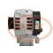 PCV SG12B054OER - ALTERNADOR AUDI 120A 12V PCV NEW C/REGULADOR OE T/VALEO