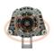 PCV SG12B060 - ALTERNADOR MERCEDES 120A 12V VALEO NEW
