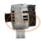 PCV SG12B063 - ALTERNADOR LAND ROVER 120A 12V VALEO NEW