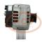 PCV SG12B063 - ALTERNADOR LAND ROVER 120A 12V VALEO NEW