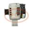 PCV SG12B063P - ALTERNADOR LAND ROVER 120A 12V PCV NEW T/VALEO