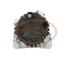 PCV SG12B090OER - ALTERNADOR VOLKSWAGEN 120A 12V PCV NEW C/REGULADOR OE T/VALE