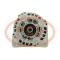PCV SG12B124OER - ALTERNADOR RENAULT 120A 12V PCV NEW C/REGULADOR OE T/VALEO