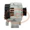 PCV SG14B012OER - ALTERNADOR AUDI 140A 12V PCV NEW C/REGULADOR OE T/VALEO