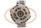 PCV SG14B017P - ALTERNADOR BMW 140A 12V PCV NEW T/VALEO