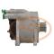 PCV SG15L033 - ALTERNADOR RENAULT 155A 12V VALEO NEW