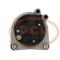 PCV SG15L033P - ALTERNADOR RENAULT 155A 12V PCV NEW T/VALEO [0595]