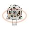 PCV SG15S019 - ALTERNADOR FORD / MAZDA 150A 12V VALEO NEW