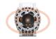 PCV SG7S013 - ALTERNADOR RENAULT 75A 12V VALEO NEW