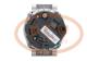 PCV SG7S013 - ALTERNADOR RENAULT 75A 12V VALEO NEW