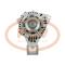 PCV SG9B025P - ALTERNADOR HYUNDAI 95A 12V PCV NEW T/VALEO KOREA