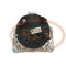 PCV SG9B078OER - ALTERNADOR VOLKSWAGEN 90A 12V PCV NEW C/REGULADOR OE T/VALEO