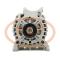 PCV SG9B121OER - ALTERNADOR MERCEDES 90A 12V PCV NEW C/REGULADOR OE T/VALEO
