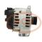 PCV SG9B121OER - ALTERNADOR MERCEDES 90A 12V PCV NEW C/REGULADOR OE T/VALEO
