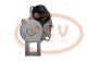 PCV SM40203P - ARRANQUE HONDA 1.0 KW 12V PCV NEW T/MITSUBA