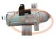 PCV SM74002P - ARRANQUE HONDA 1.6 KW 12V PCV NEW T/MITSUBA