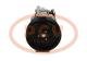PCV SS10LV12P - COMPRESOR P/SUZUKI PCV NEW