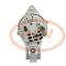 PCV TA000A23501 - ALTERNADOR KUBOTA 50A 12V VALEO KOREA NEW
