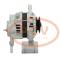 PCV TA000A23501 - ALTERNADOR KUBOTA 50A 12V VALEO KOREA NEW