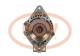 PCV TA000A38601 - ALTERNADOR JOHN DEERE 50A 12V VALEO KOREA NEW