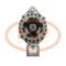 PCV TA000A52201 - ALTERNADOR CHEVROLET 65A 12V VALEO KOREA NEW