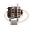 PCV TA000A52201 - ALTERNADOR CHEVROLET 65A 12V VALEO KOREA NEW
