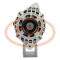 PCV TA000A55601 - ALTERNADOR HYUNDAI 70A 12V VALEO KOREA NEW