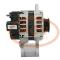 PCV TA000A55601 - ALTERNADOR HYUNDAI 70A 12V VALEO KOREA NEW