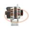PCV TA000A55601P - ALTERNADOR HYUNDAI 70A 12V PCV NEW T/VALEO KOREA [0345]