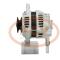 PCV TA000A58101 - ALTERNADOR KUBOTA 50A 12V VALEO KOREA NEW