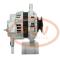 PCV TA000A58101 - ALTERNADOR KUBOTA 50A 12V VALEO KOREA NEW