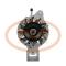 PCV TA000A61901P - ALTERNADOR MITSUBISHI 65A 12V PCV NEW T/MITSUBISHI