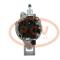 PCV TA000A61901P - ALTERNADOR MITSUBISHI 65A 12V PCV NEW T/MITSUBISHI