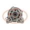 PCV TG11C015OER - ALTERNADOR VOLKSWAGEN 110A 12V PCV NEW C/REGULADOR OE T/VALE