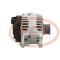 PCV TG11C015OER - ALTERNADOR VOLKSWAGEN 110A 12V PCV NEW C/REGULADOR OE T/VALE