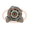 PCV TG11C017P - ALTERNADOR VOLKSWAGEN 110A 12V PCV NEW T/VALEO