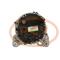 PCV TG11C048OER - ALTERNADOR VOLKSWAGEN 110A 12V PCV NEW C/REGULADOR OE T/VALE