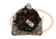 PCV TG11C065OER - ALTERNADOR RENAULT 110A 12V PCV NEW C/REGULADOR OE T/VALEO [