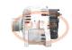 PCV TG11C066P - ALTERNADOR RENAULT 110A 12V PCV NEW T/VALEO [0276]