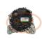 PCV TG11C095OER - ALTERNADOR VOLKSWAGEN 110A 12V PCV NEW C/REGULADOR OE T/VALE