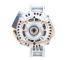 PCV TG12C016P - ALTERNADOR FORD 110A 12V PCV NEW T/VALEO