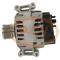 PCV TG12C026OER - ALTERNADOR MERCEDES 120A 12V PCV NEW C/REGULADOR OE T/VALEO