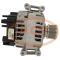 PCV TG12C026OER - ALTERNADOR MERCEDES 120A 12V PCV NEW C/REGULADOR OE T/VALEO