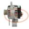 PCV TG12C036P - ALTERNADOR OPEL 120A 12V PCV NEW T/VALEO