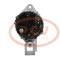 PCV TG12C036P - ALTERNADOR OPEL 120A 12V PCV NEW T/VALEO