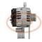 PCV TG12C036P - ALTERNADOR OPEL 120A 12V PCV NEW T/VALEO