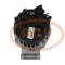 PCV TG12C037OER - ALTERNADOR FORD 120A 12V PCV NEW C/REGULADOR OE T/VALEO [102