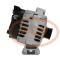 PCV TG12C037OER - ALTERNADOR FORD 120A 12V PCV NEW C/REGULADOR OE T/VALEO [102