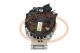 PCV TG12C037P - ALTERNADOR FORD 120A 12V PCV NEW T/VALEO [1028]